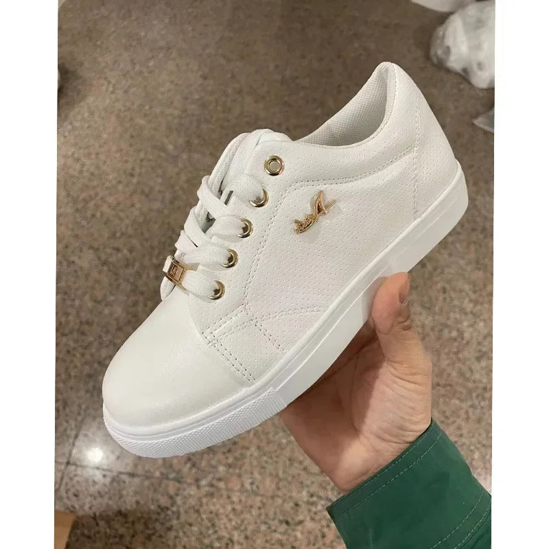 Scarpe da Donna Nuovo casual Moda Piatto