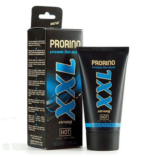 Aumenta il pene XXL Crema Maschio. Questo Gel Dick Ingrandimento è formulato con ingredienti naturali e sicuri - ITALY-VASION- STORE