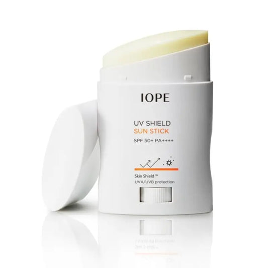 Crema solare con scudo UV SPF50 + PA + + + + 20g - Sun Stick