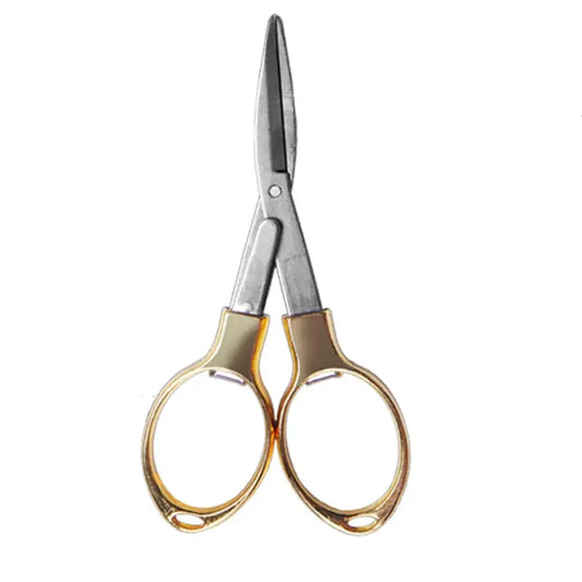 Ginocchiere Protector bendaggio autodesivo per dolore muscolare - Scissors / 10 cm X 500 cm - autodesivo per dolore