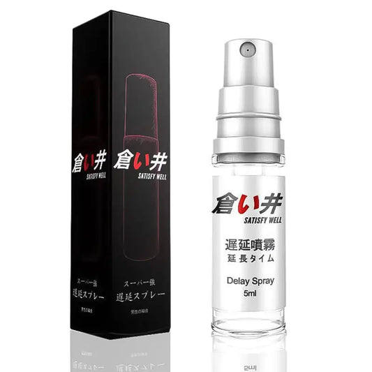 I nostri prodotti sessuali con erezione avanzata in formato spray da 5 ml, 15 ml e 30 ml - ITALY-VASION- STORE