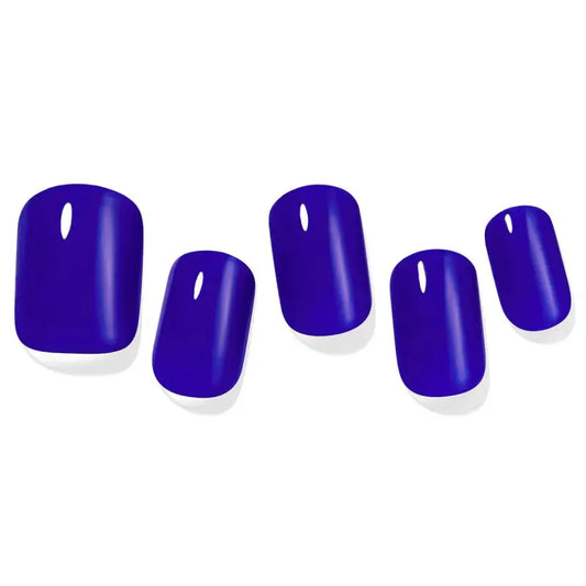 MAGIC PRESS DESIGN 30 Consigli #ULTRAMARINE - Nail Tips