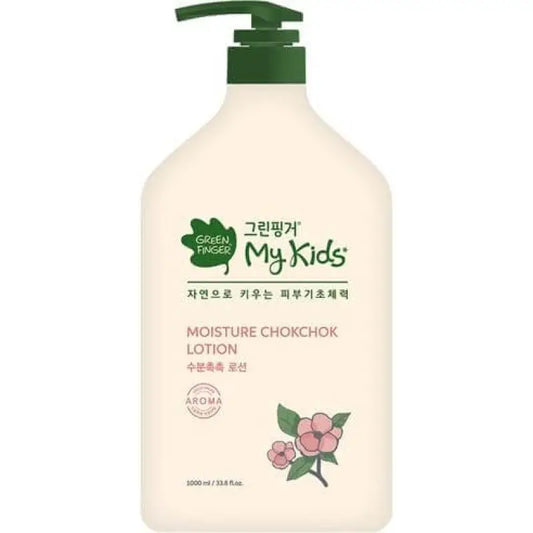 My Kids Lozione Idratante ChokChok 1000ml - Kids Lotion