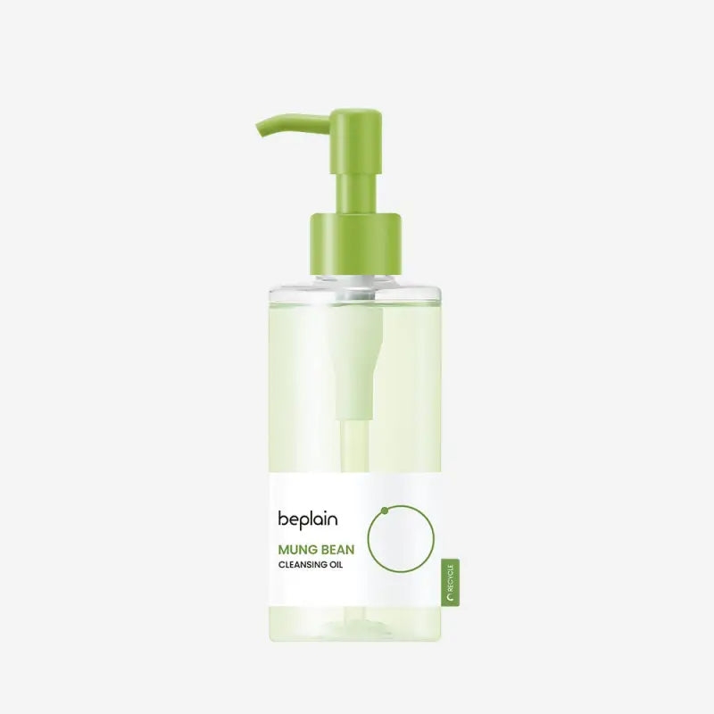 Olio detergente ai fagioli mung 200ml rimozione trucco - CLEANSING OIL