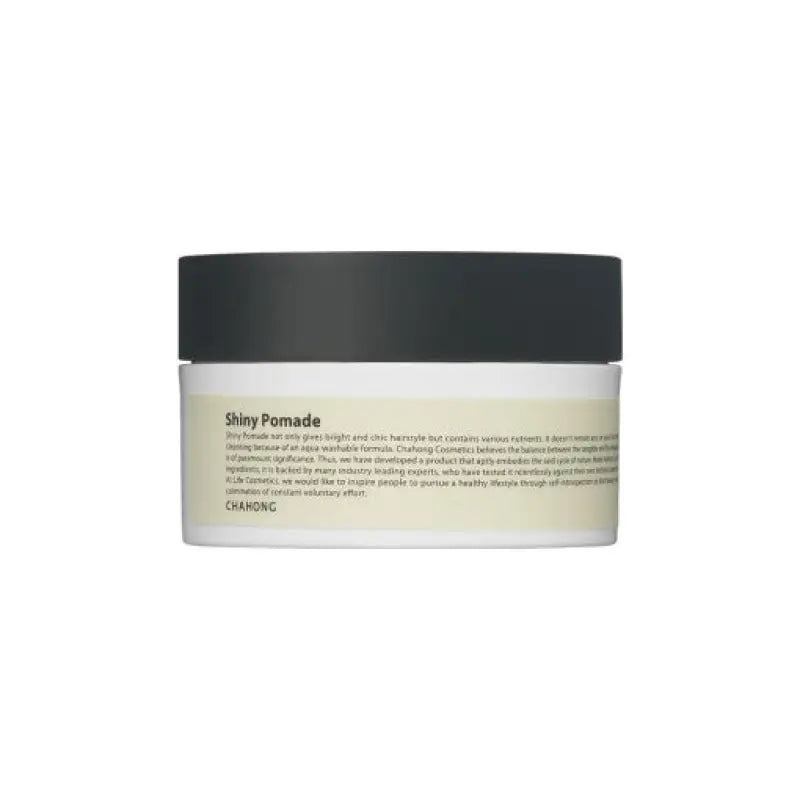 Pomata lucida idratante per capelli 80ml - Hair Styling Wax