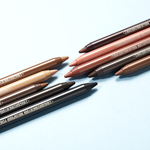 Matita Impermeabile Gel Liner 1.7g (3colore)