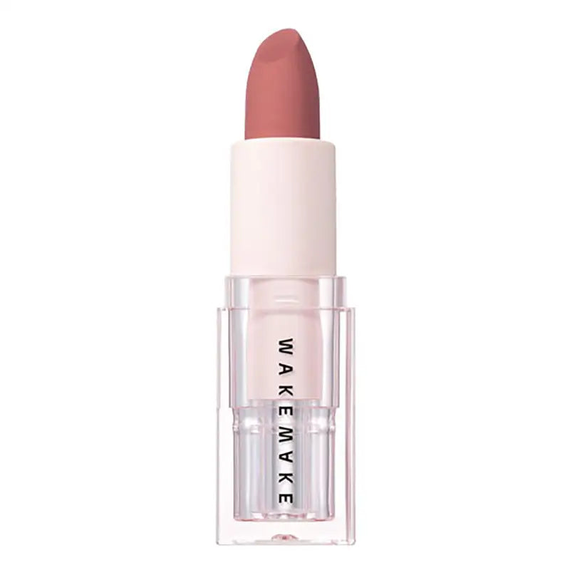 Rossetto opaco leggero e morbido naturale e vivace - 09 Posh Brick - LIP STICK