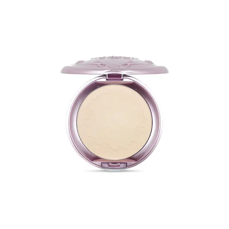 Secret Beam Polvere Patto polvere di perle SPF36/PA + + + 16g (3 Colori) - Beam Pact #N02 - Powder