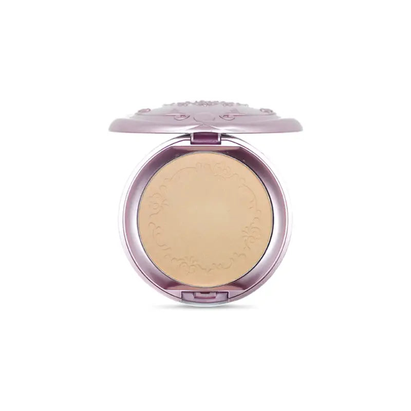 Secret Beam Polvere Patto polvere di perle SPF36/PA + + + 16g (3 Colori) - Beam Pact #W24 - Powder