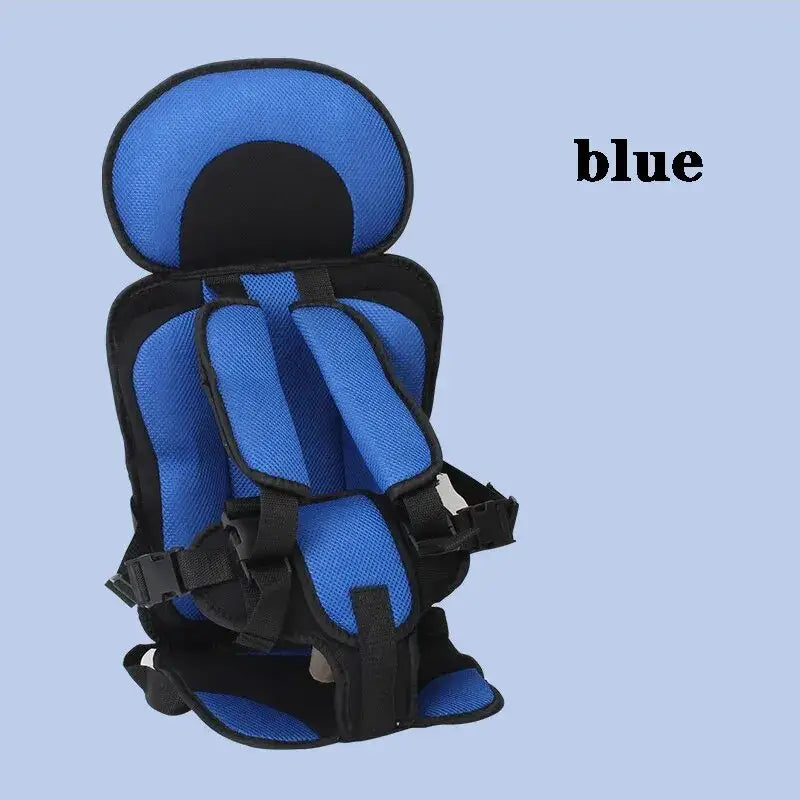 Seggiolino auto per bambini seggiolino di sicurezza - blue - Seggiolino auto per bambini