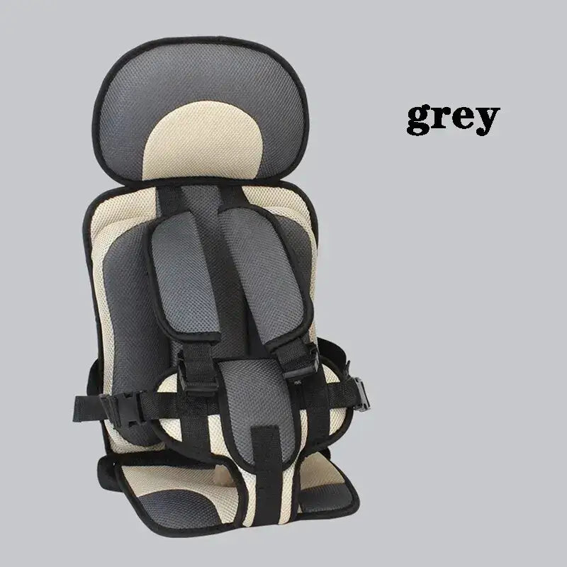 Seggiolino auto per bambini seggiolino di sicurezza - Grey - Seggiolino auto per bambini