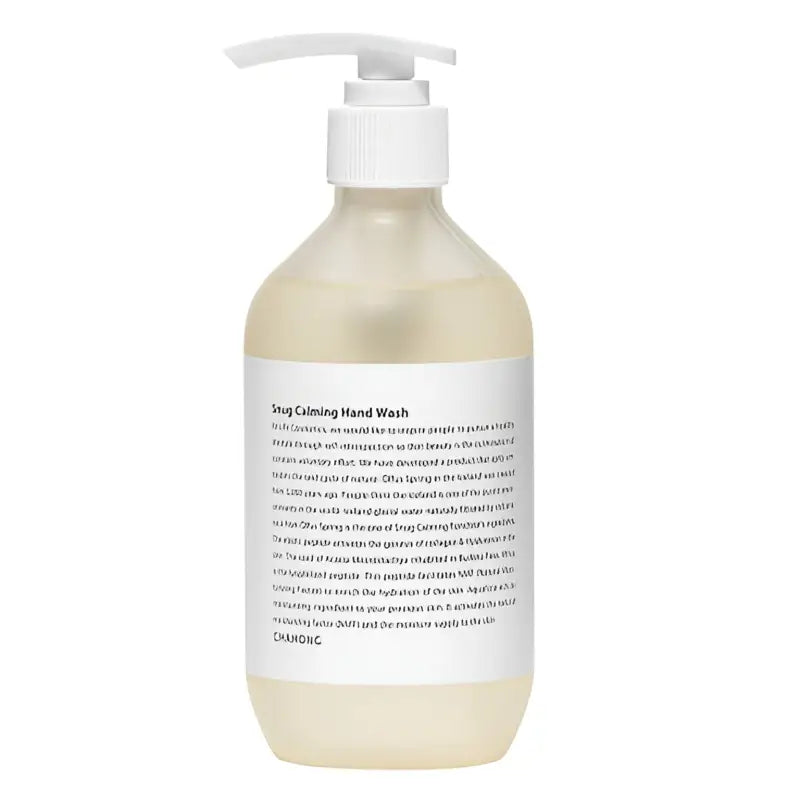 Snug Detergente Mani Calmante 300ml - Hand Wash