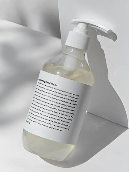 Snug Detergente Mani Calmante 300ml - Hand Wash