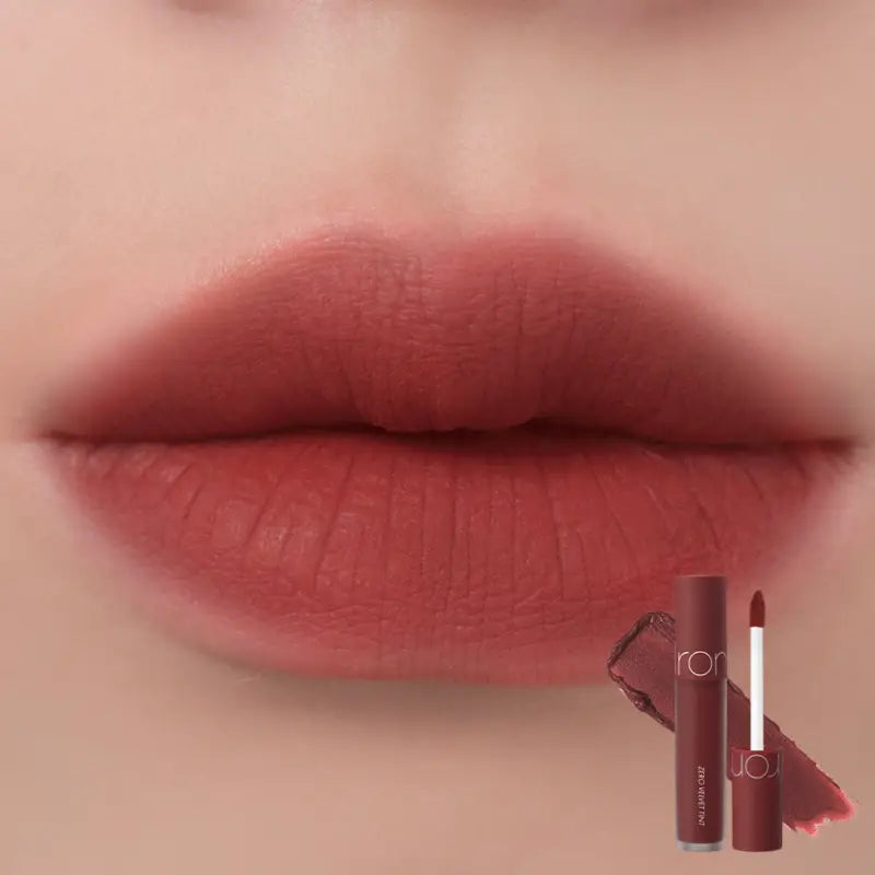 Tinta Labbra Velluto 4 nuovi colori autunno inverno - #20 BERRY KNIT - LIP TINT