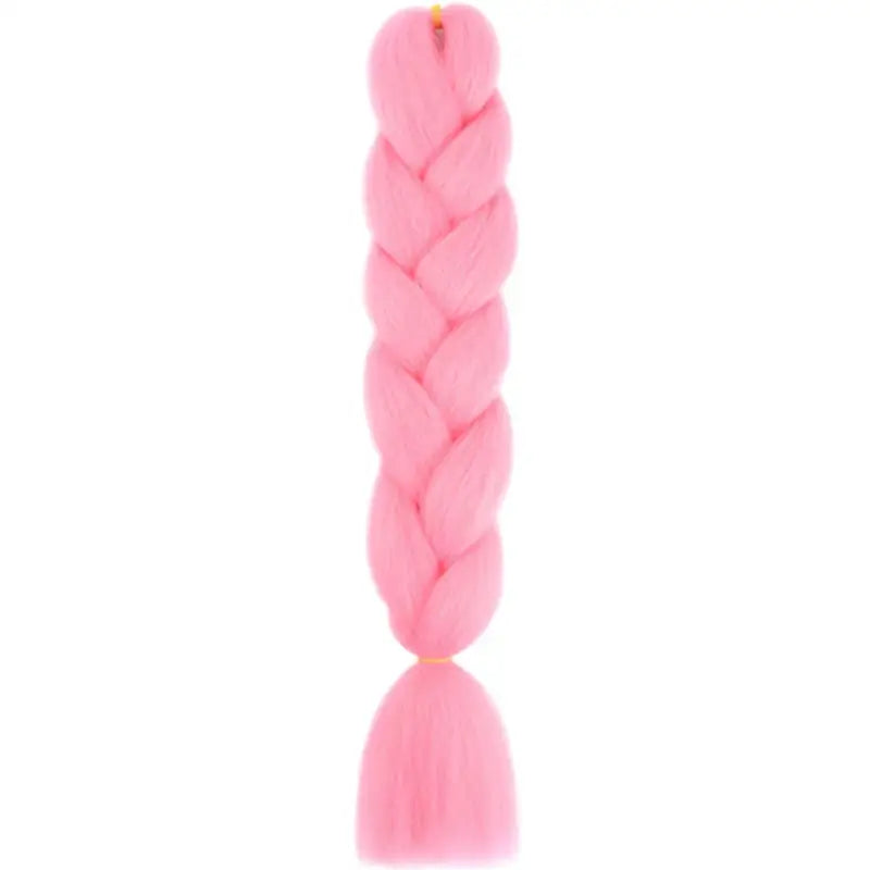 Trecce estensioni sintetico intrecciatura capelli afro - zitong-A15 / 24inches - Trecce Estensioni