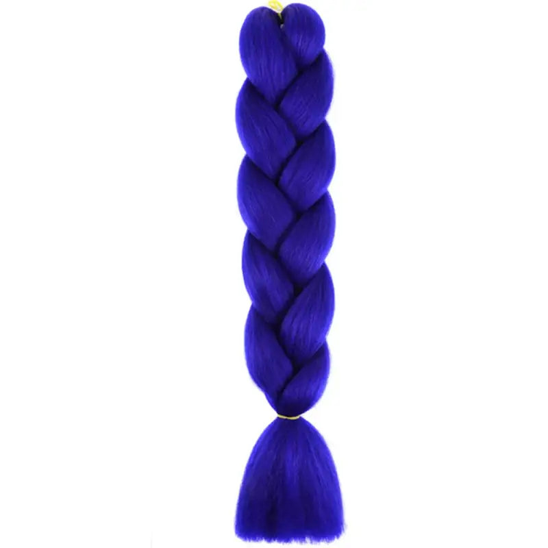 Trecce estensioni sintetico intrecciatura capelli afro - zitong-A29 / 24inches - Trecce Estensioni