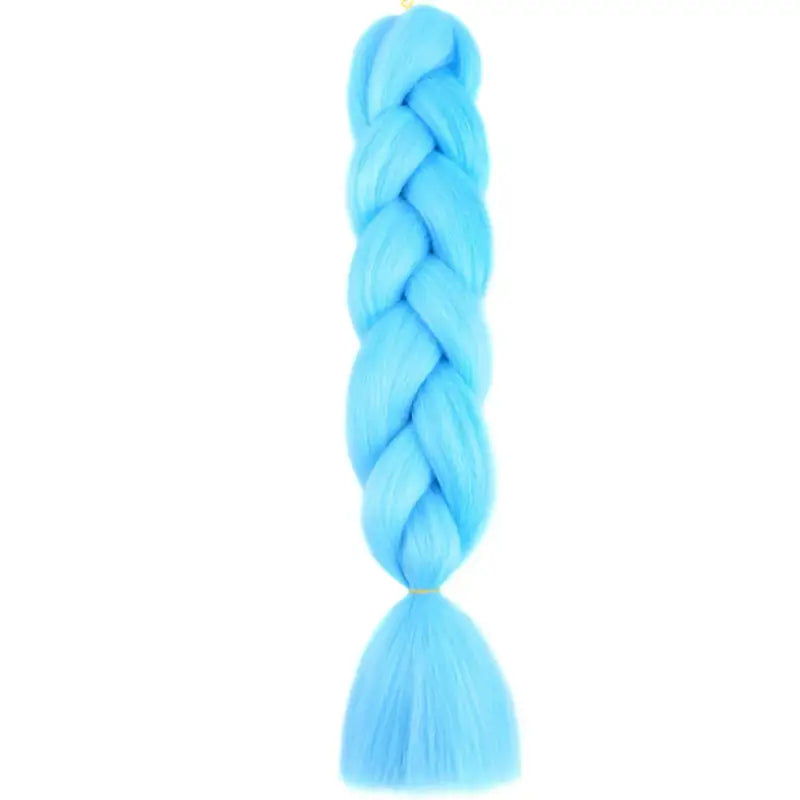 Trecce estensioni sintetico intrecciatura capelli afro - zitong-A31 / 24inches - Trecce Estensioni