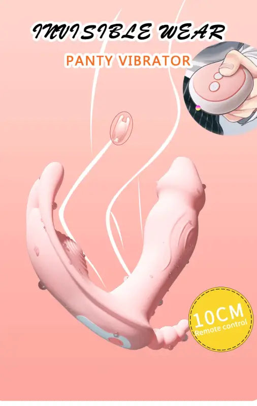 Vibratore Dildo remoto mutandine per le donne stimolatore clitoride masturbatore femminile massaggiatore vaginale