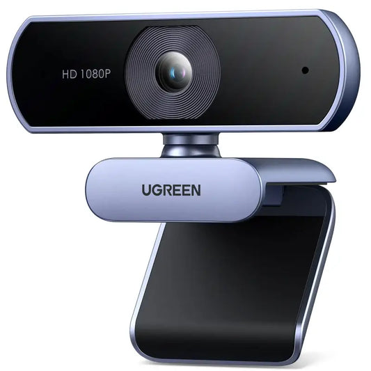 Webcam 1080p hd mini webcam per computer portatile web - 1080P - Webcam Microfono